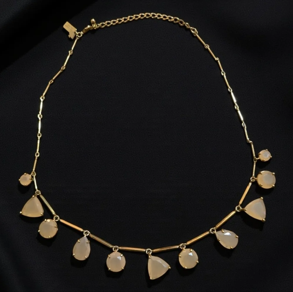 Kate Spade Twinkle Light Necklace